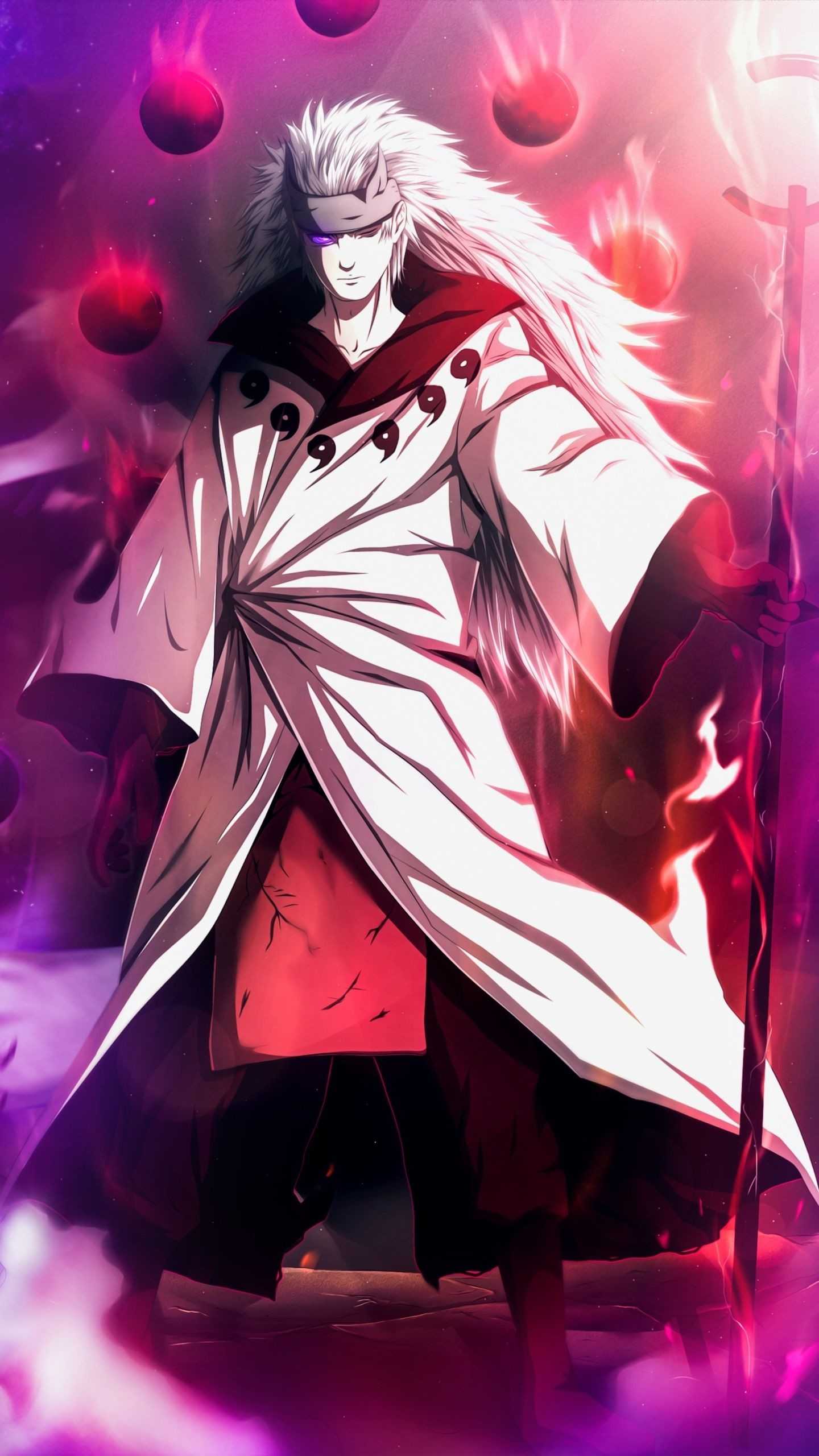 Detail Wallpaper Madara Nomer 51