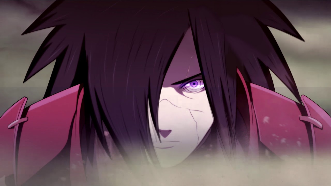 Detail Wallpaper Madara Nomer 54