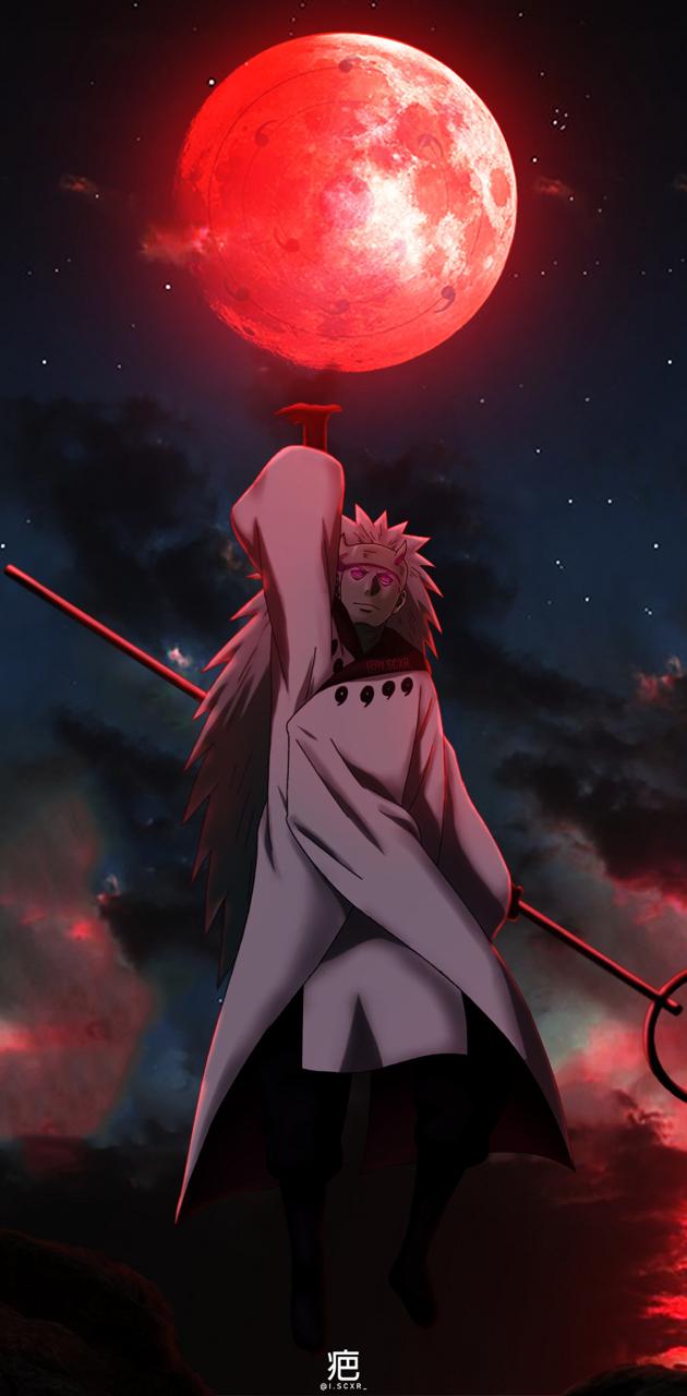 Detail Wallpaper Madara Nomer 56