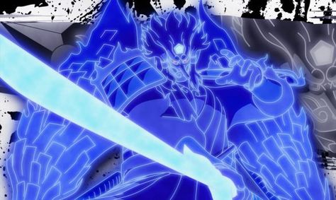 Detail Wallpaper Madara Susanoo Nomer 19