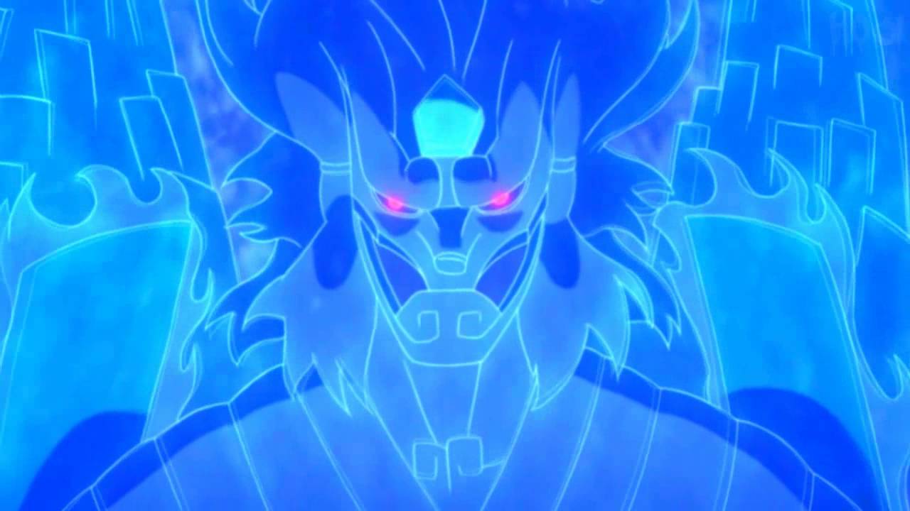 Detail Wallpaper Madara Susanoo Nomer 30