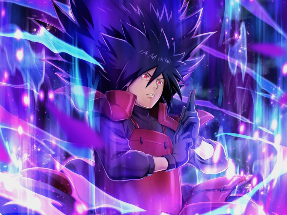 Detail Wallpaper Madara Susanoo Nomer 42