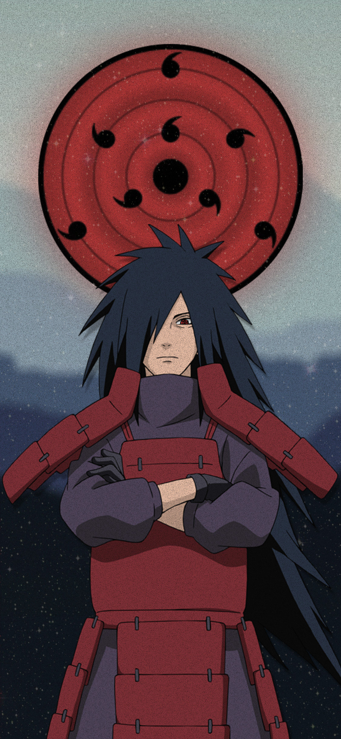 Detail Wallpaper Madara Uchiha Nomer 11