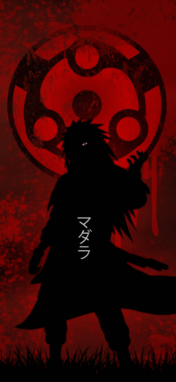 Detail Wallpaper Madara Uchiha Nomer 16