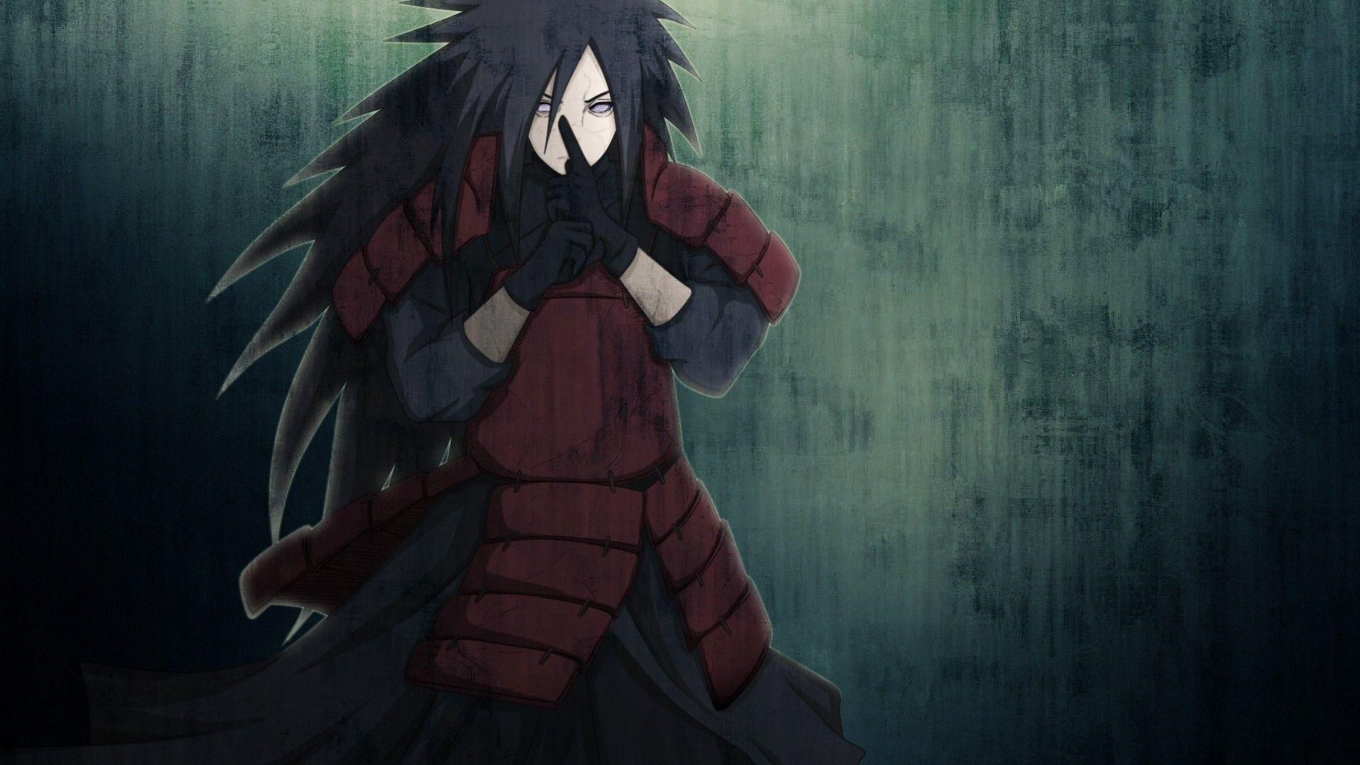 Detail Wallpaper Madara Uchiha Nomer 25