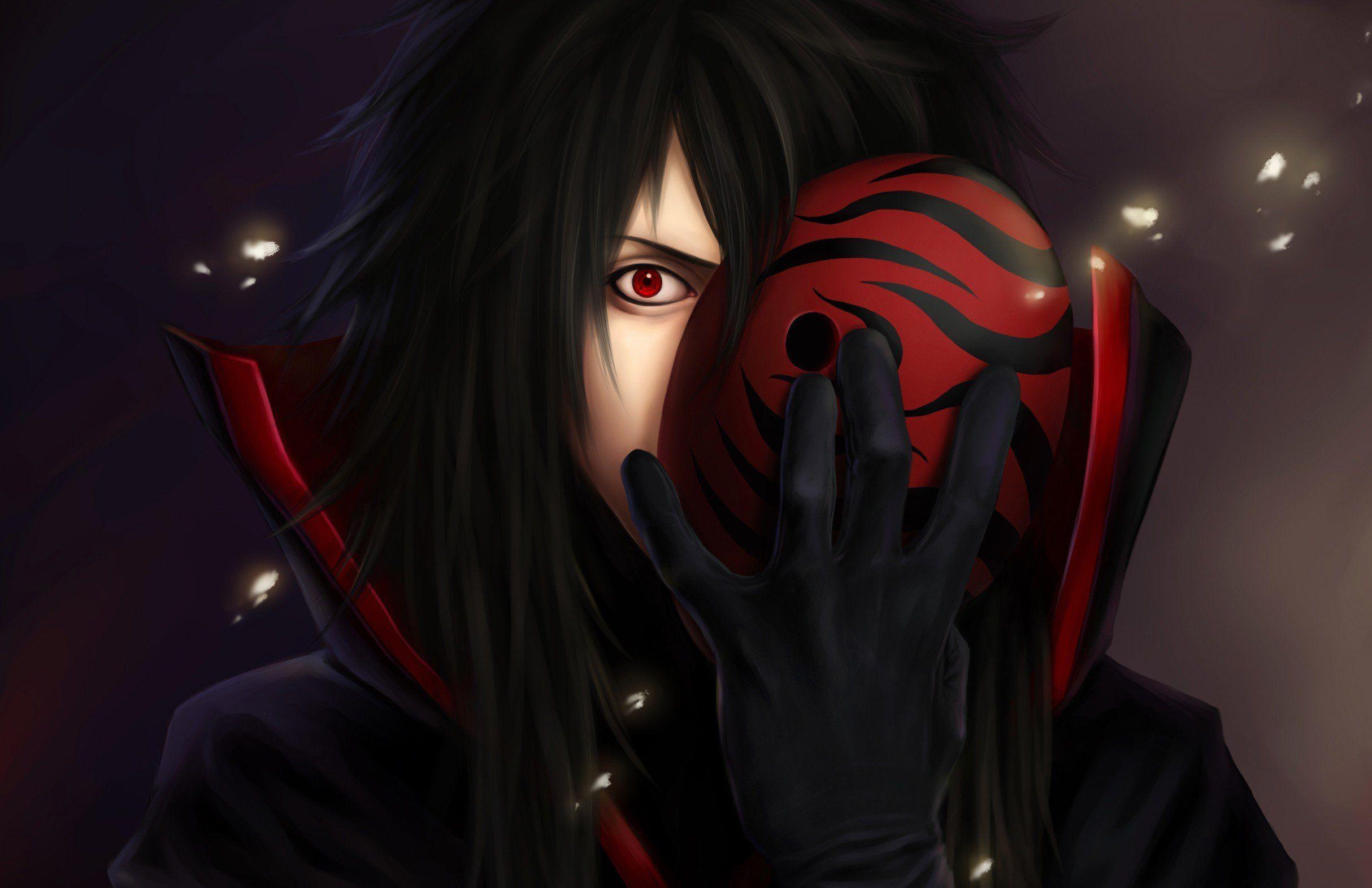 Detail Wallpaper Madara Uchiha Nomer 31