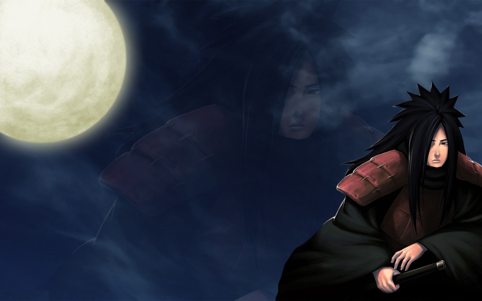 Detail Wallpaper Madara Uchiha Nomer 39