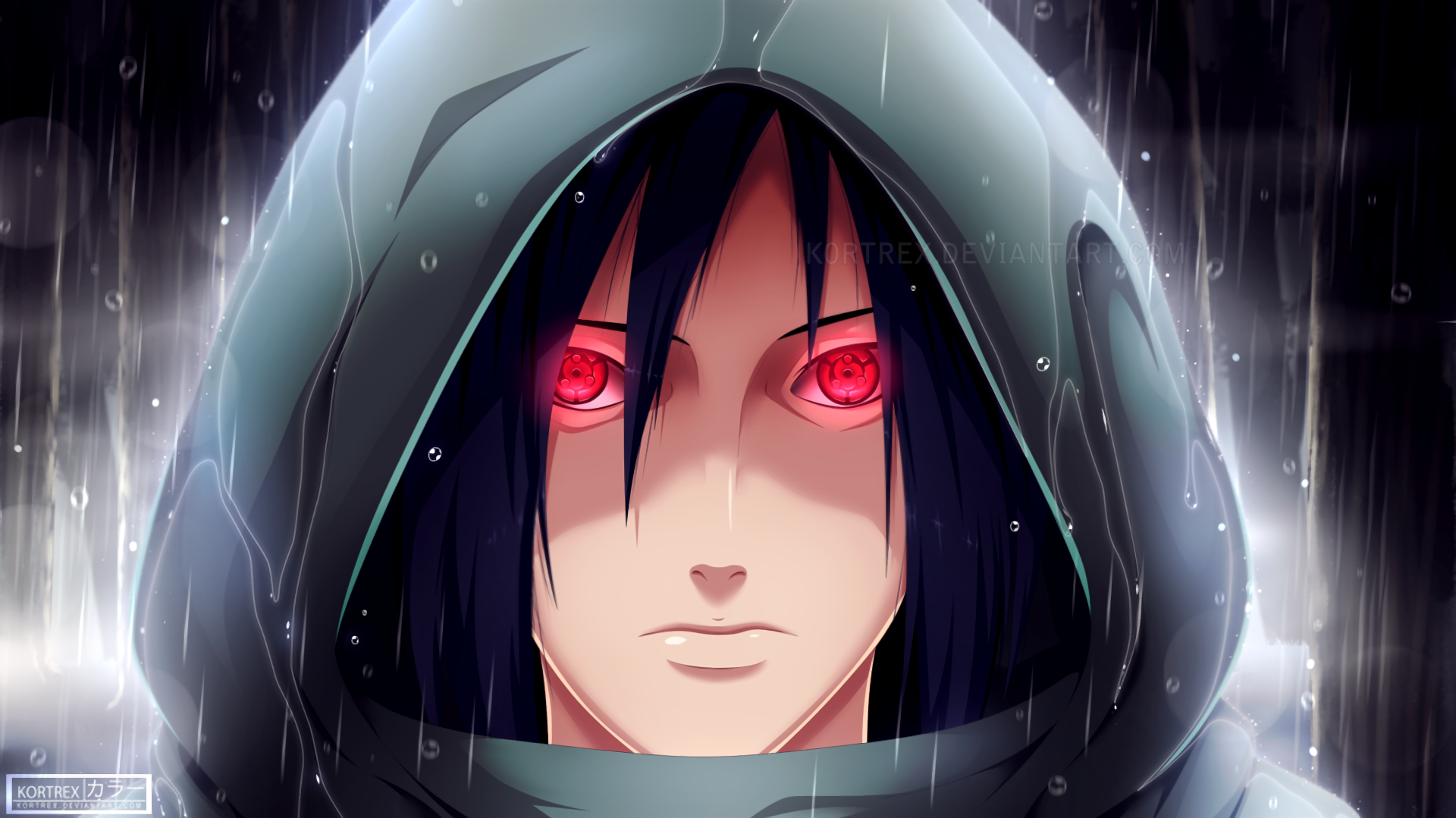 Detail Wallpaper Madara Uchiha Nomer 49