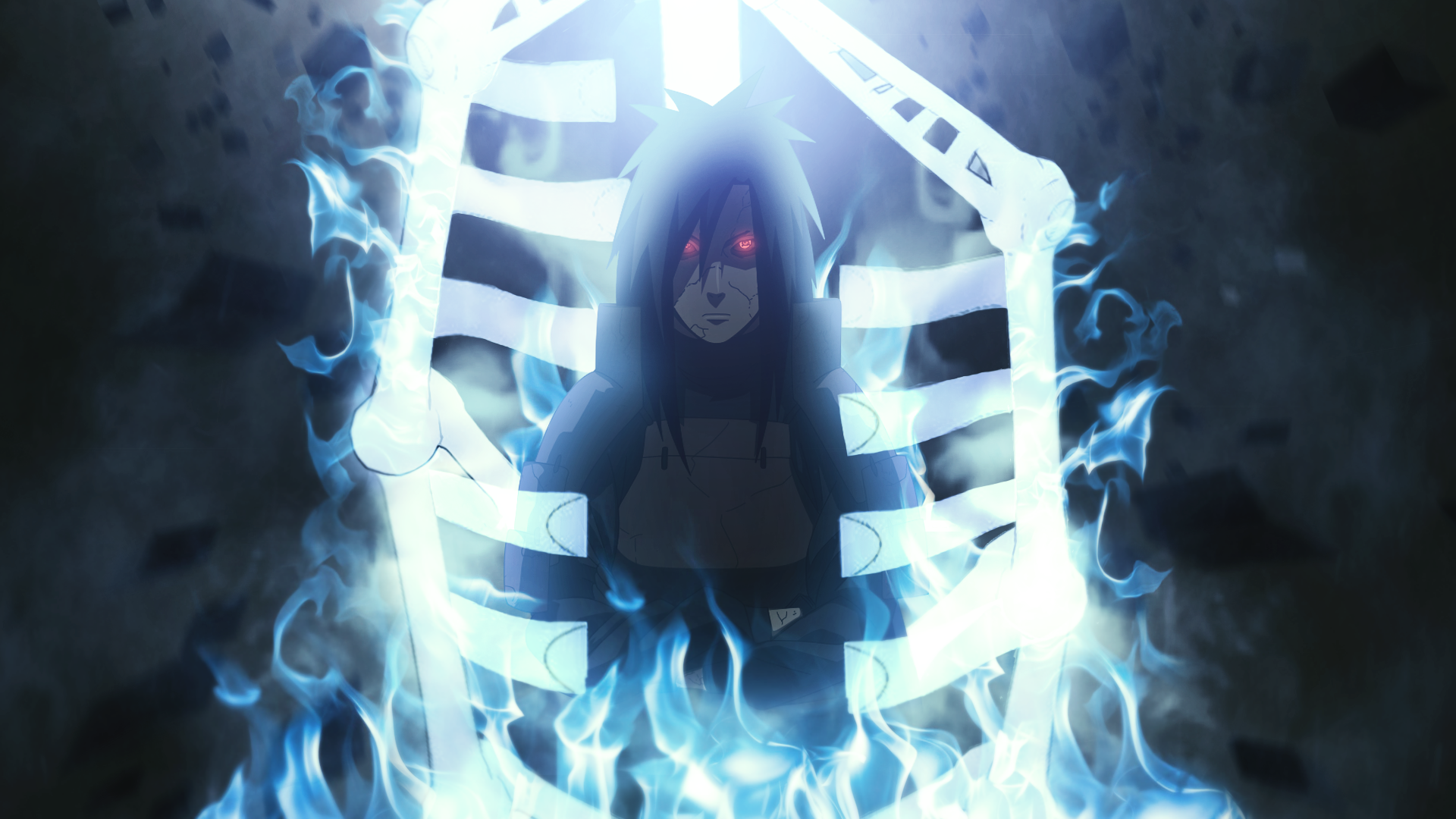 Detail Wallpaper Madara Uchiha Nomer 56