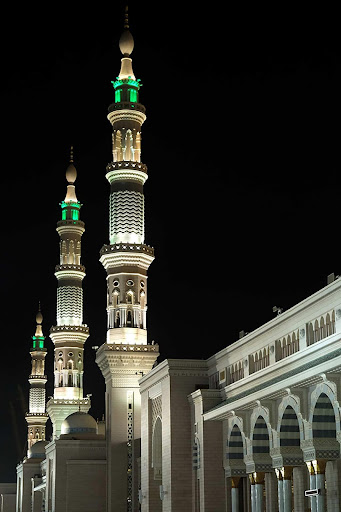 Detail Wallpaper Madinah Hd Nomer 26