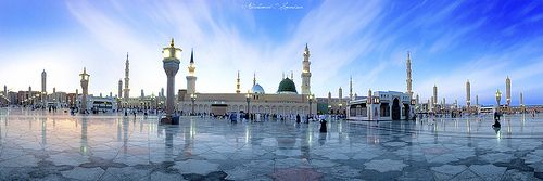 Detail Wallpaper Madinah Hd Nomer 47