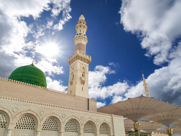 Detail Wallpaper Madinah Hd Nomer 58