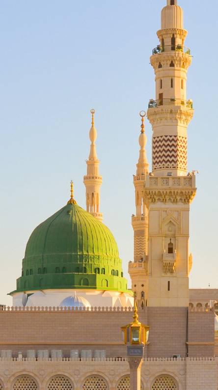 Detail Wallpaper Madinah Hd Nomer 9