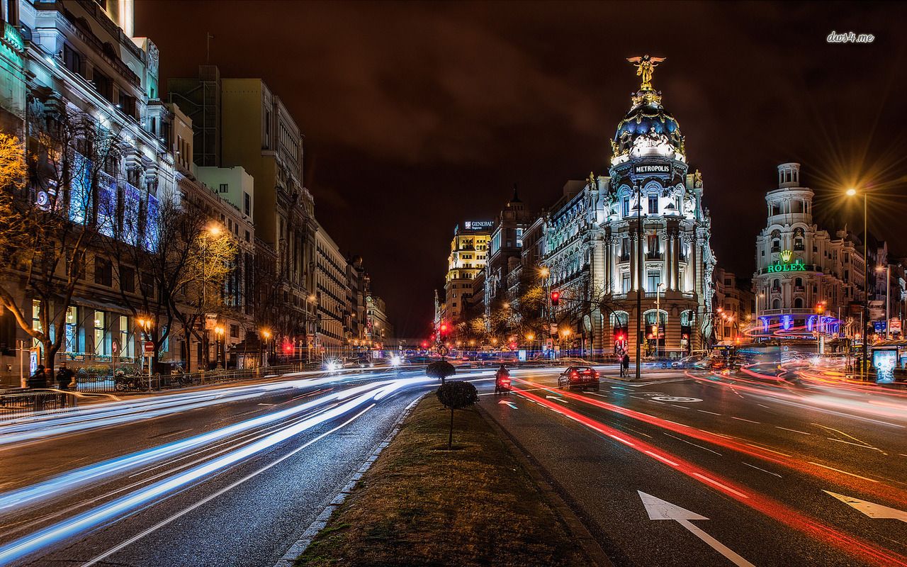 Detail Wallpaper Madrid Hd Nomer 45