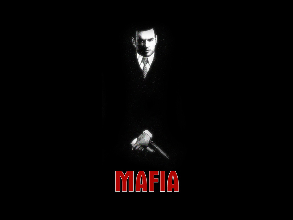 Detail Wallpaper Mafia Nomer 21