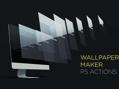 Detail Wallpaper Maker With Text Nomer 35