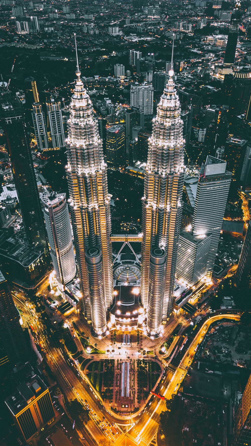 Wallpaper Malaysia - KibrisPDR