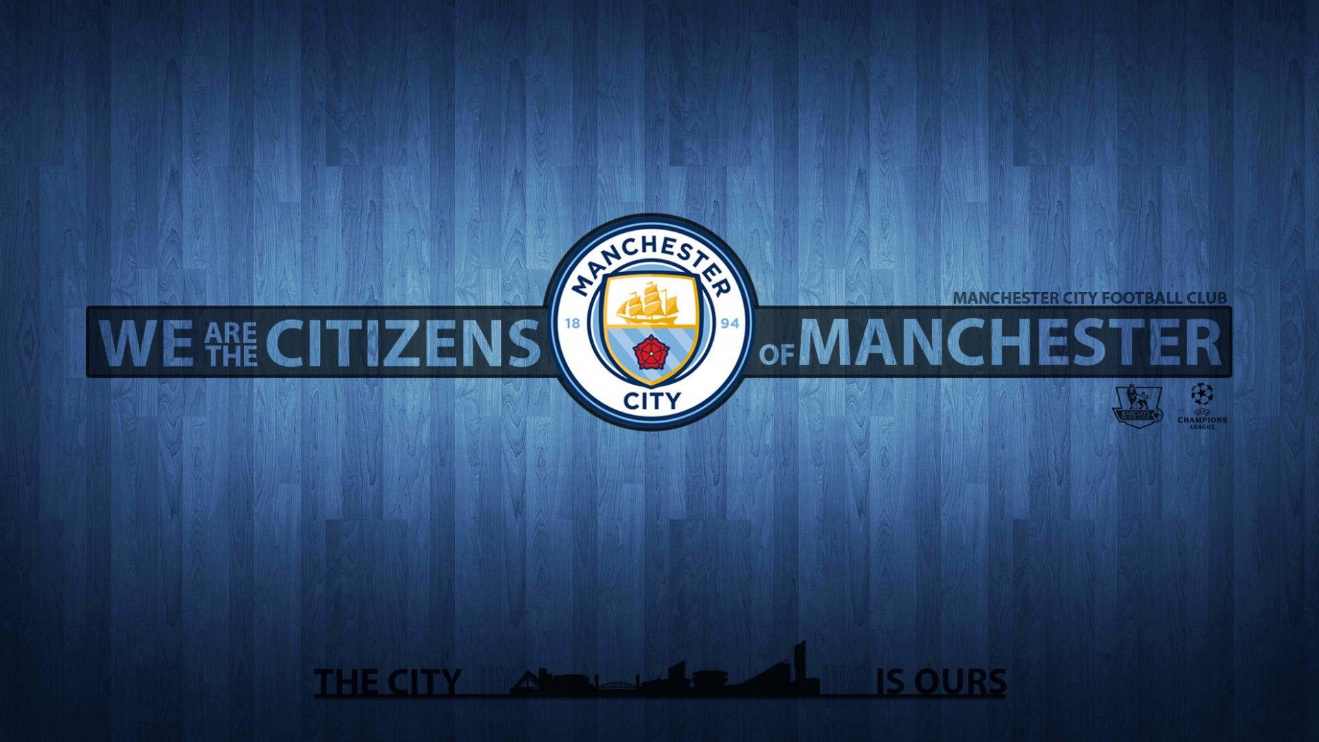 Detail Wallpaper Man City Nomer 27