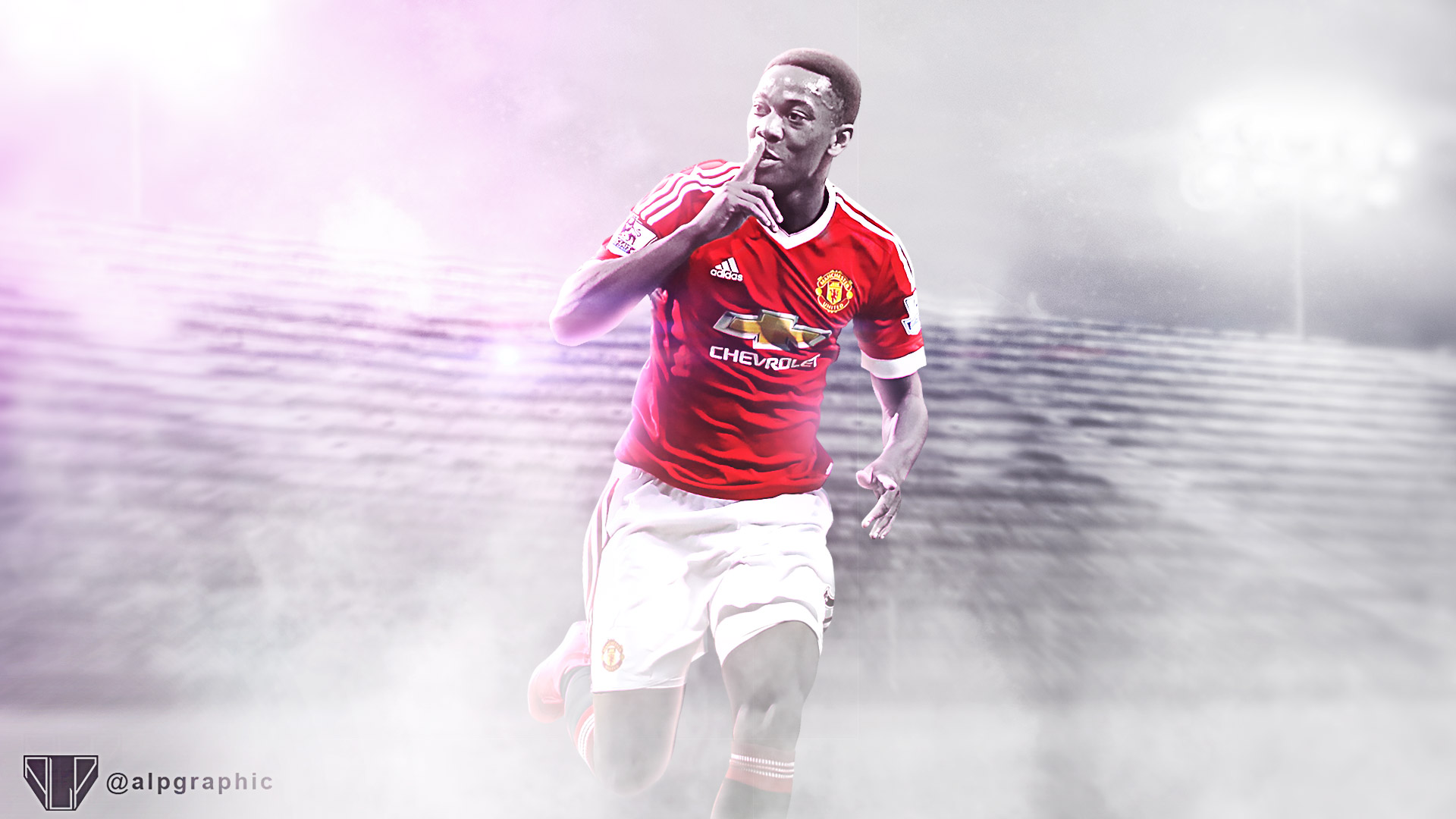 Detail Wallpaper Manchester United 2016 Nomer 38