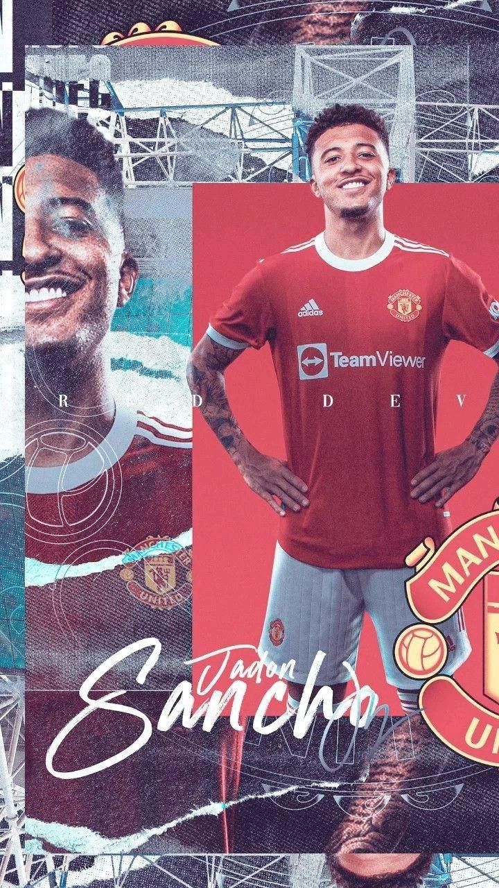 Download Wallpaper Manchester United 2018 Hd Nomer 38