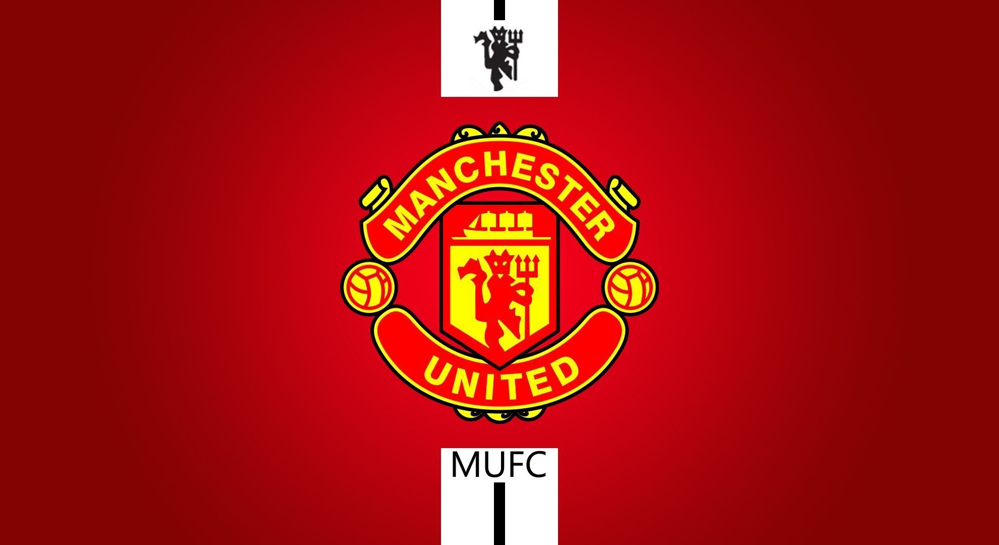 Download Wallpaper Manchester United 3d Nomer 15