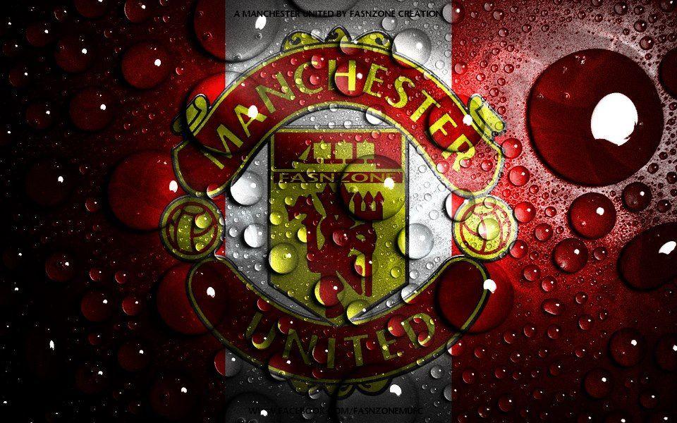 Download Wallpaper Manchester United 3d Nomer 29