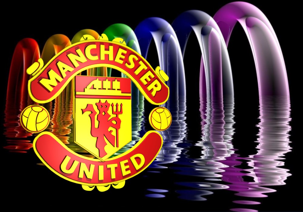 Download Wallpaper Manchester United 3d Nomer 34