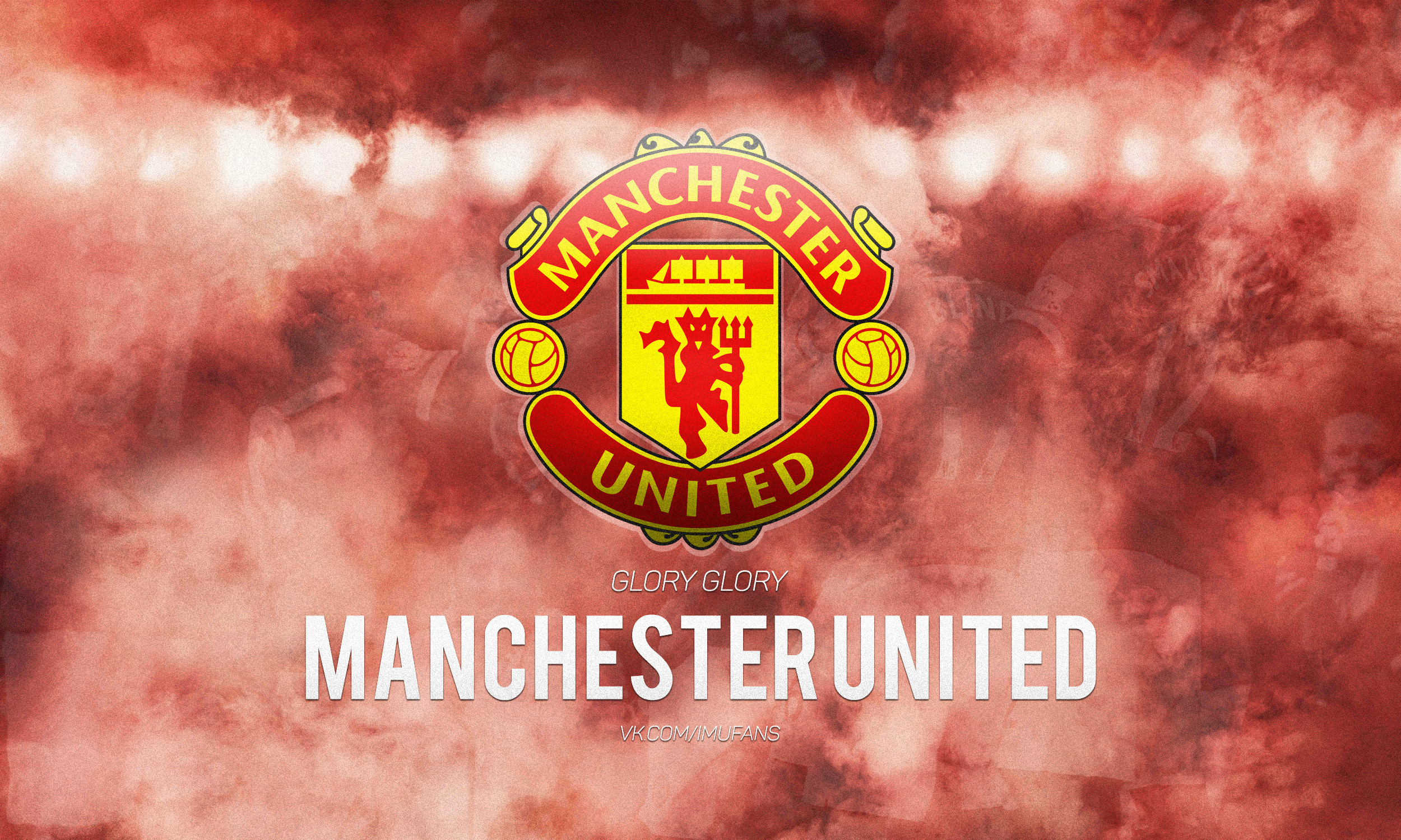 Detail Wallpaper Manchester United Hd 2017 Nomer 15