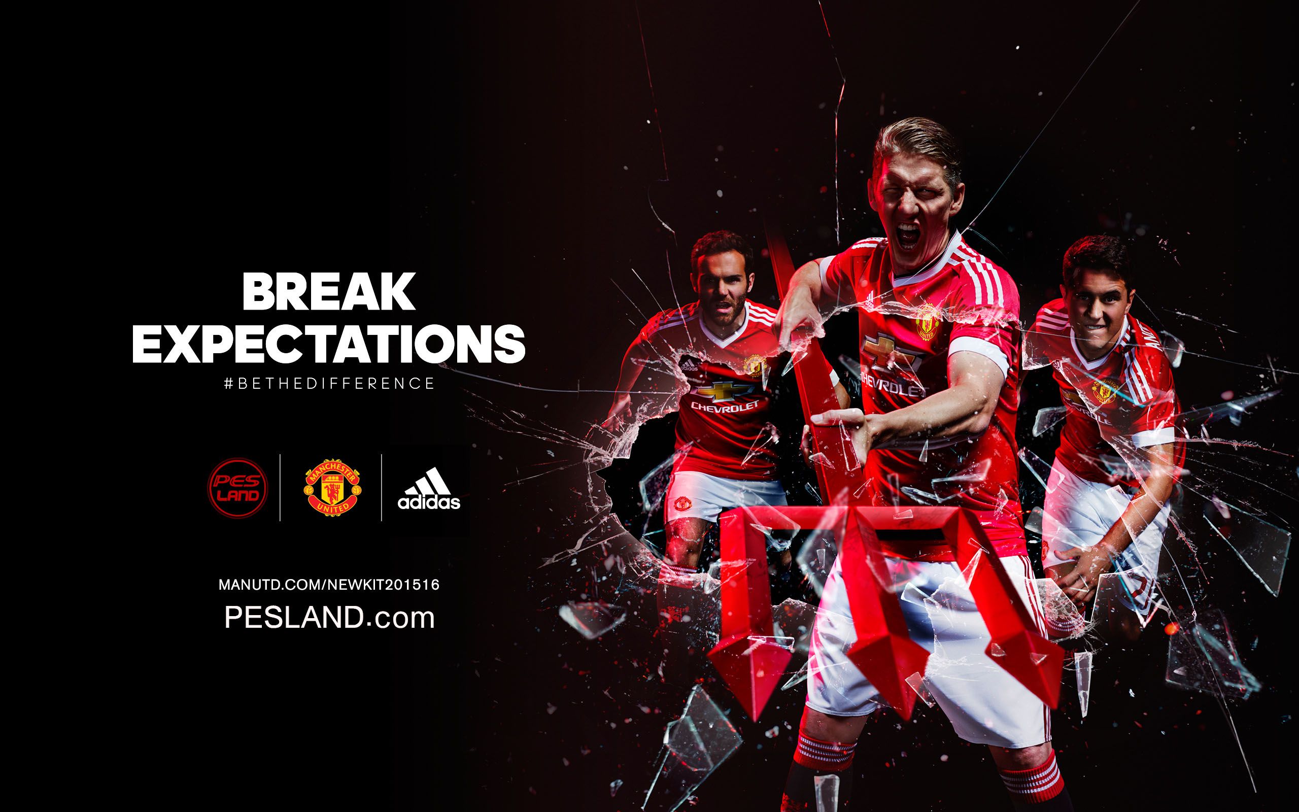 Detail Wallpaper Manchester United Hd 2017 Nomer 19