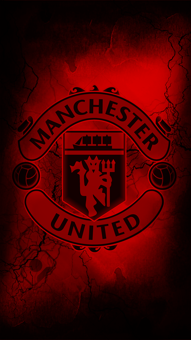 Detail Wallpaper Manchester United Logo Nomer 29
