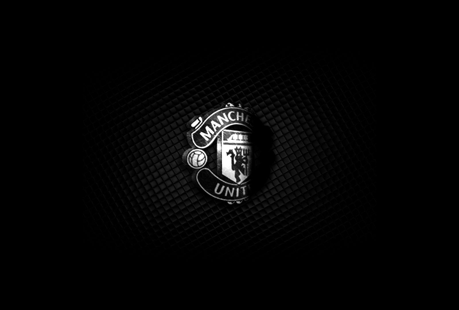 Detail Wallpaper Manchester United Logo Nomer 53