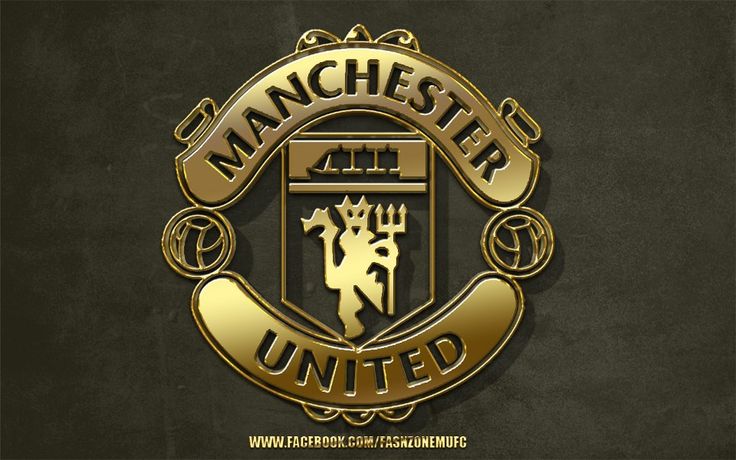 Detail Wallpaper Manchester United Logo Nomer 58