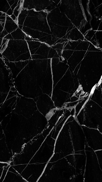 Wallpaper Marble Hitam - KibrisPDR