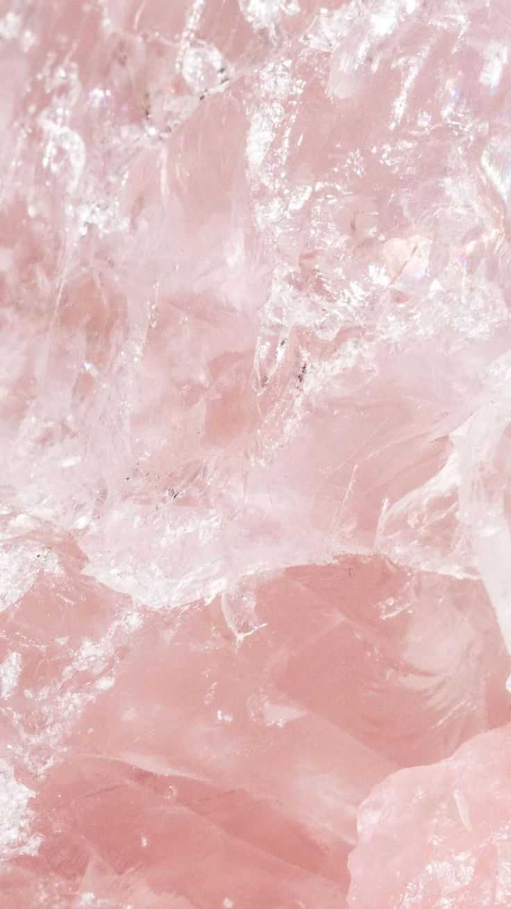 Detail Wallpaper Marble Pink Nomer 43