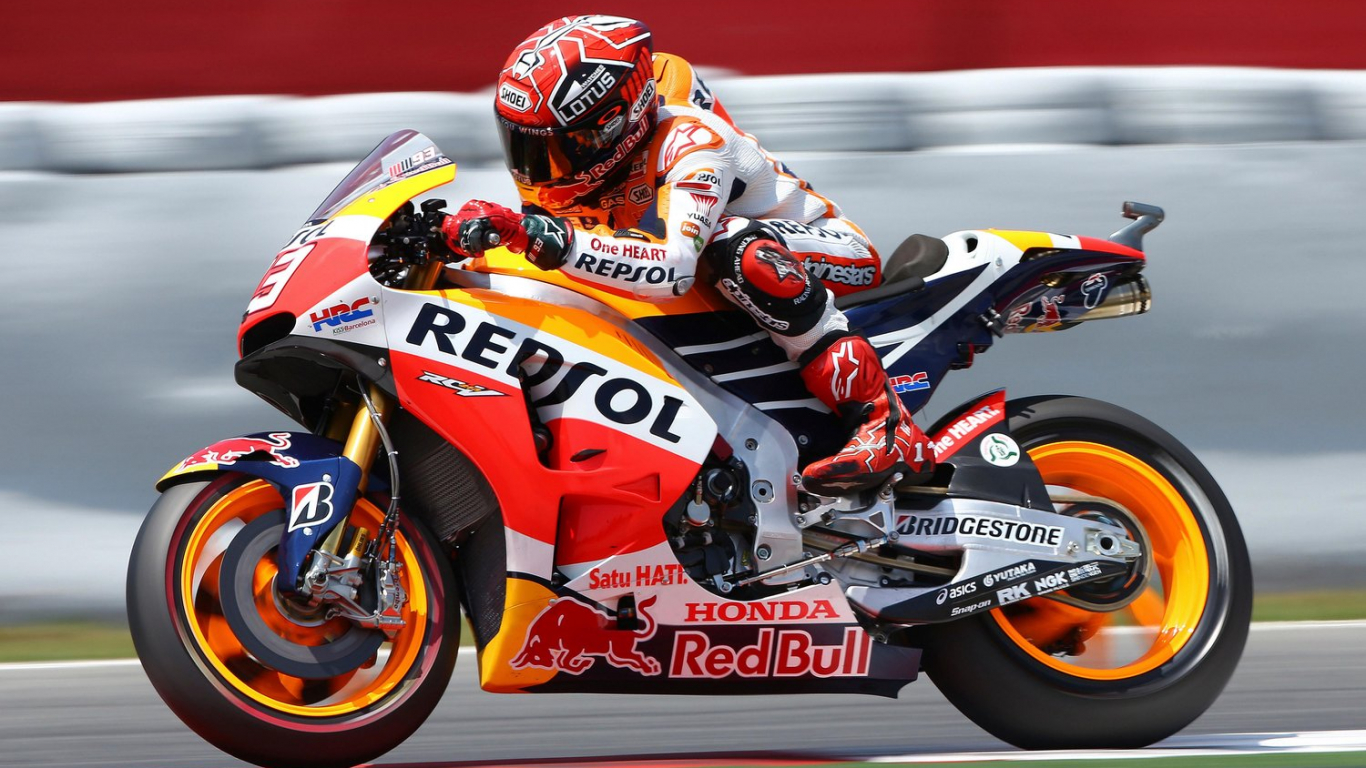 Detail Wallpaper Marc Marquez 2016 Nomer 28