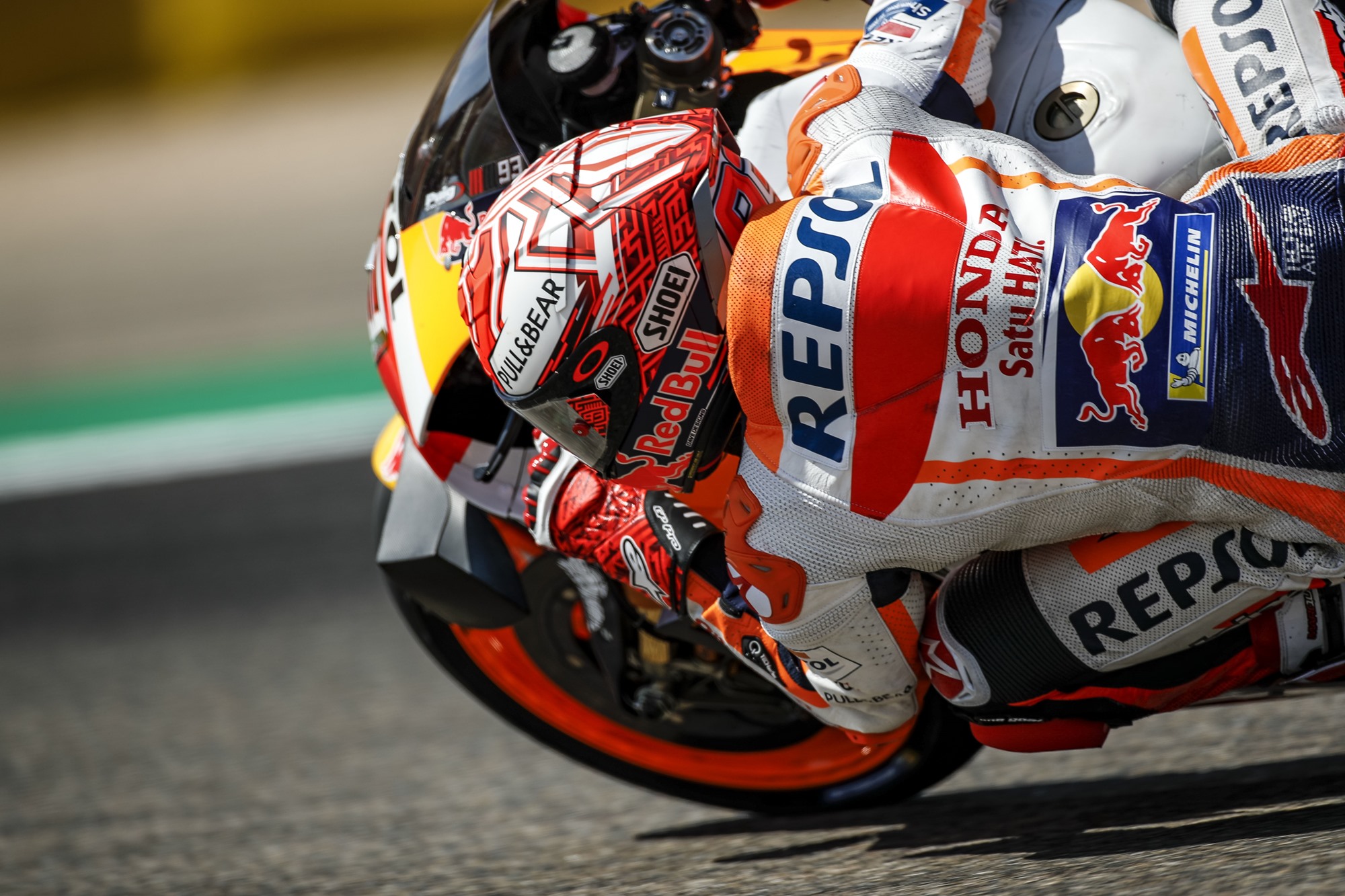 Detail Wallpaper Marc Marquez Nomer 28