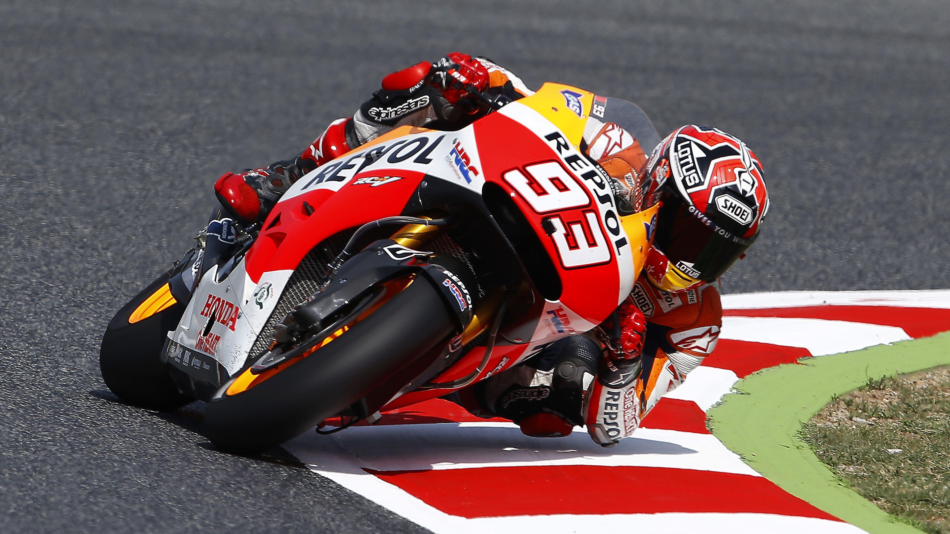 Detail Wallpaper Marc Marquez Nomer 51