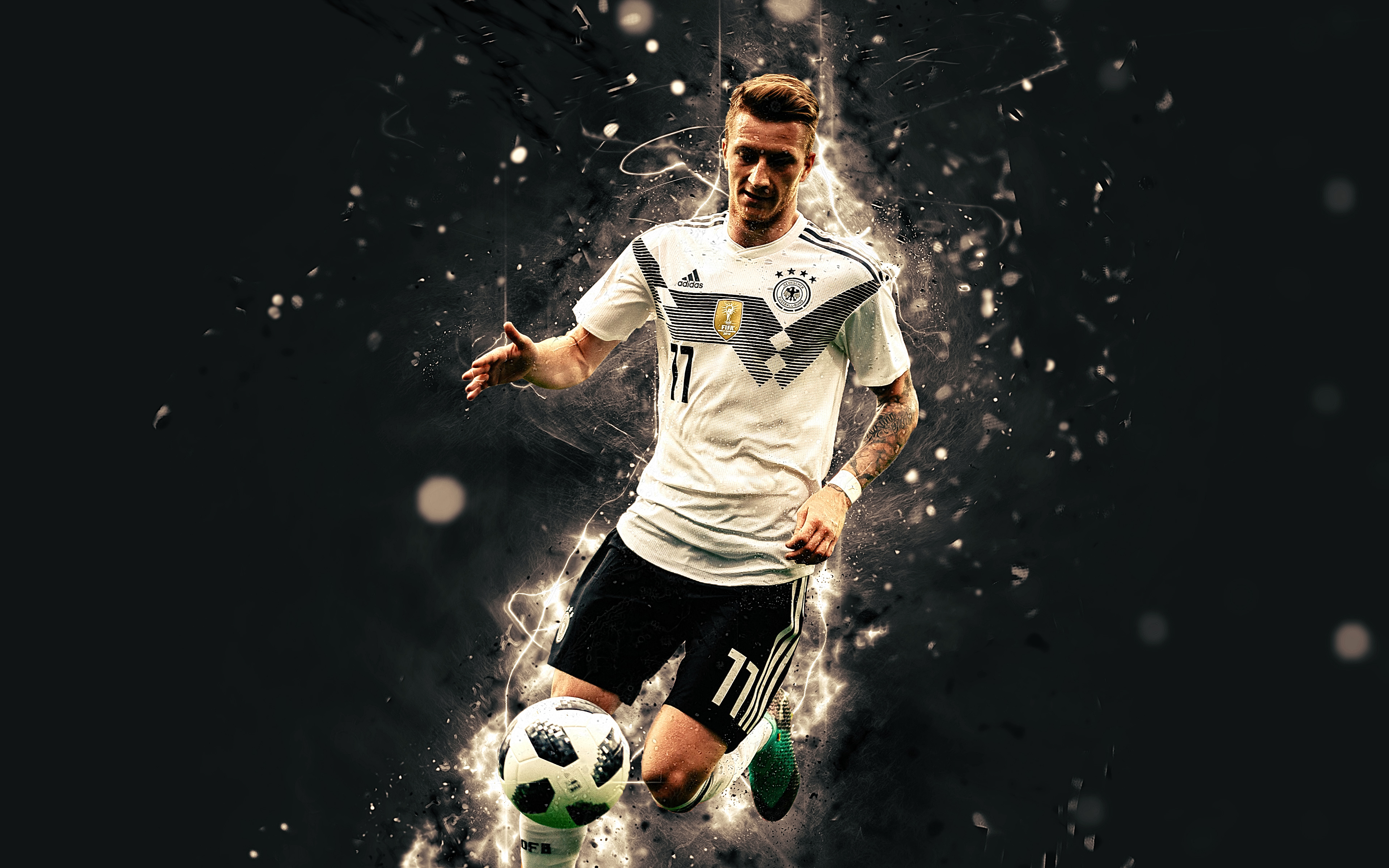 Detail Wallpaper Marco Reus Nomer 24