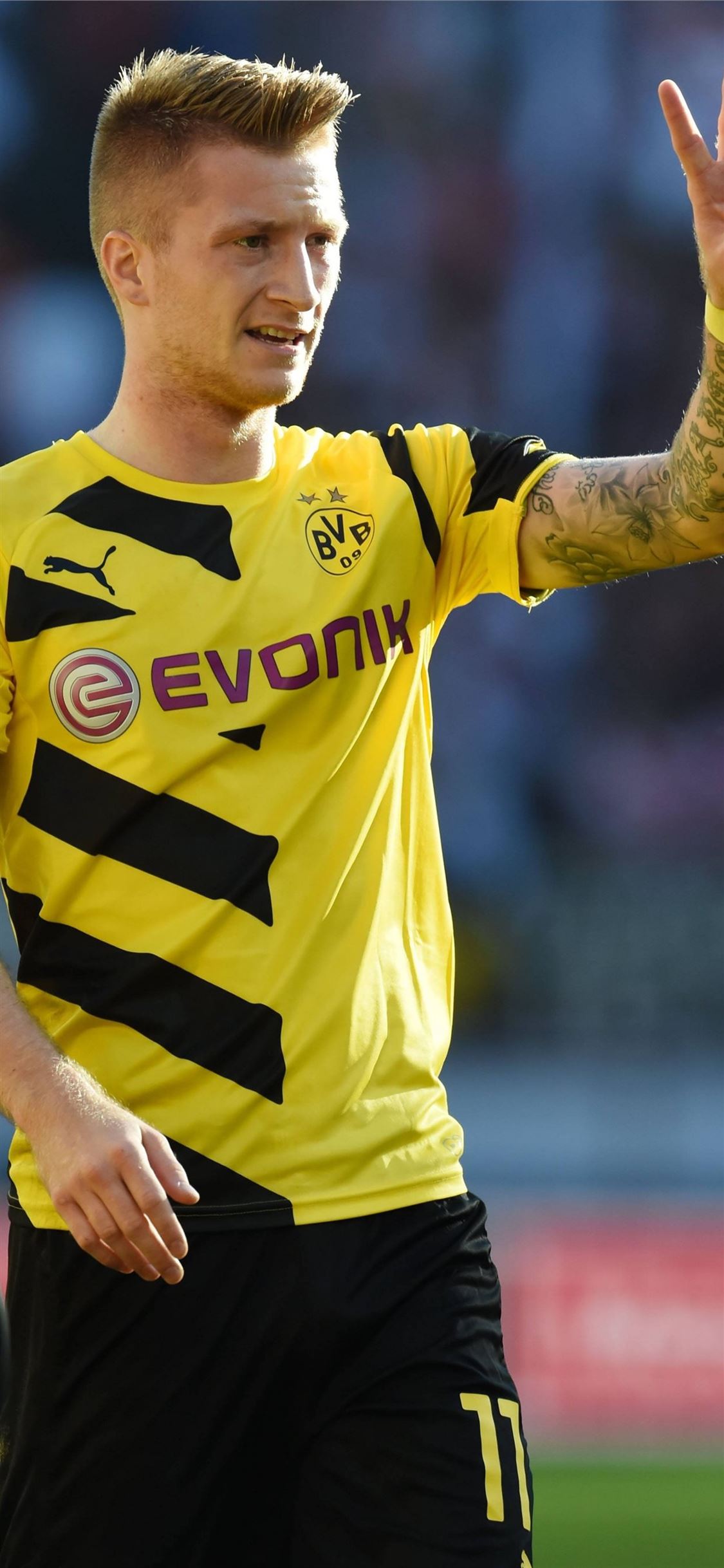 Detail Wallpaper Marco Reus Nomer 35