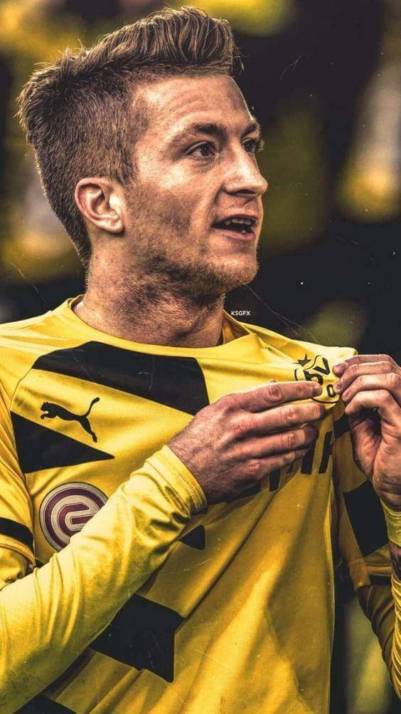 Detail Wallpaper Marco Reus Nomer 46