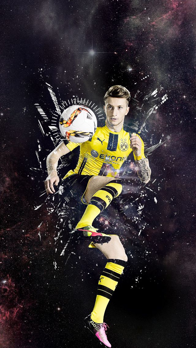 Detail Wallpaper Marco Reus Nomer 48