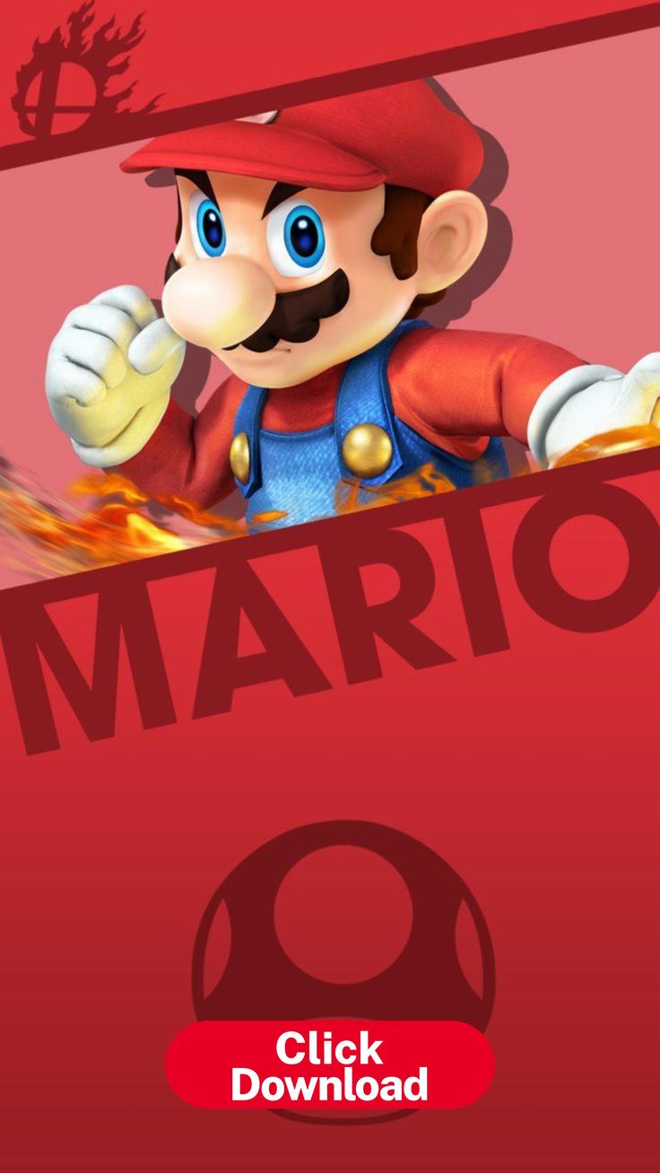 Detail Wallpaper Mario Bros Nomer 12