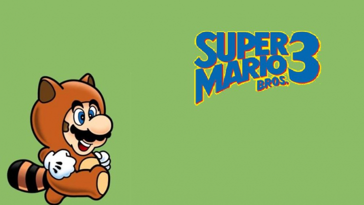 Detail Wallpaper Mario Bros Nomer 39