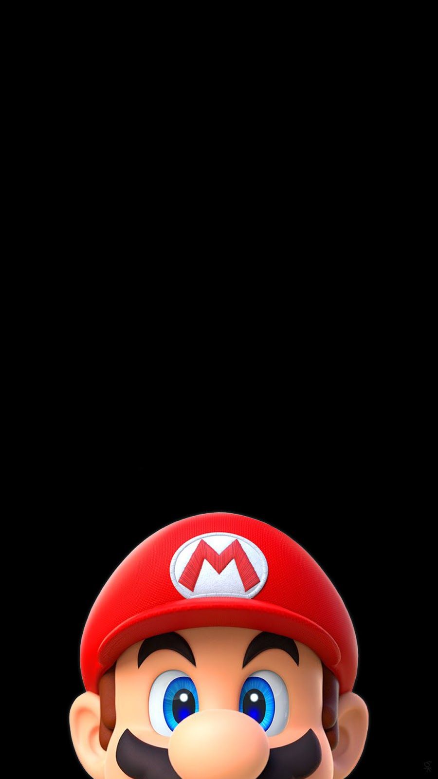 Detail Wallpaper Mario Bros Nomer 6