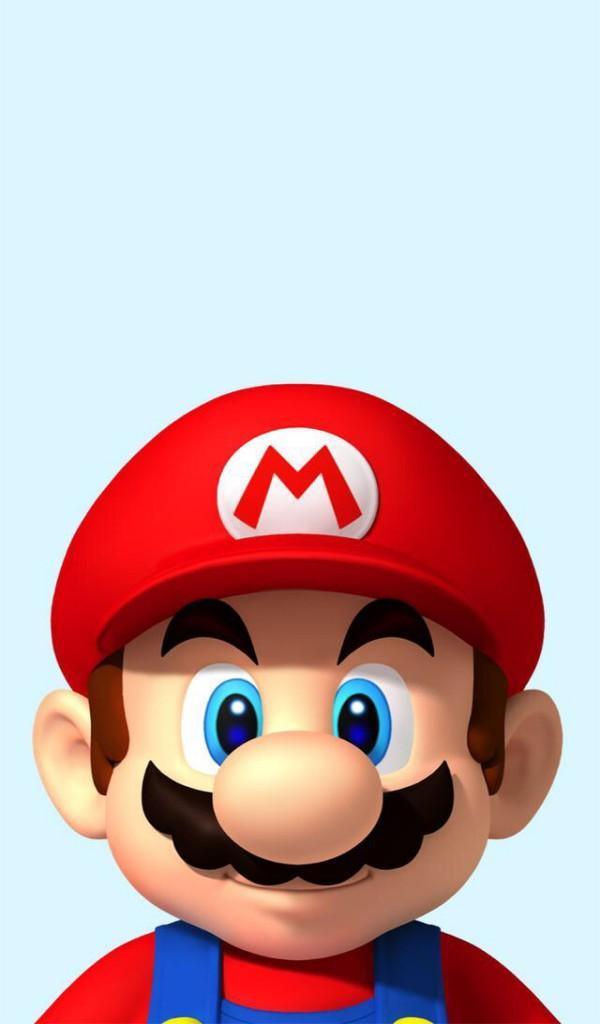 Detail Wallpaper Mario Bros Nomer 55