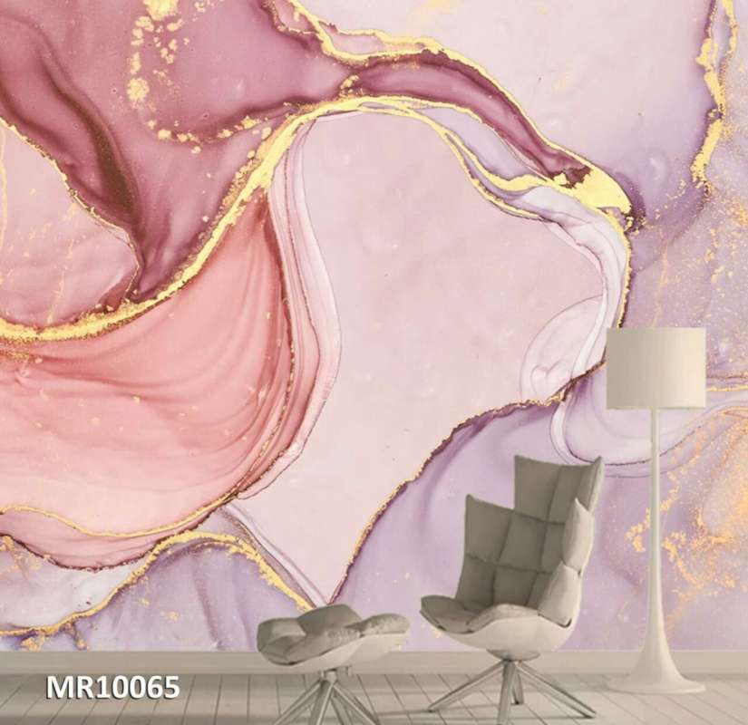 Detail Wallpaper Marmer Pink Nomer 23