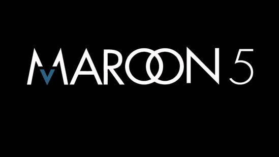 Detail Wallpaper Maroon 5 Nomer 12