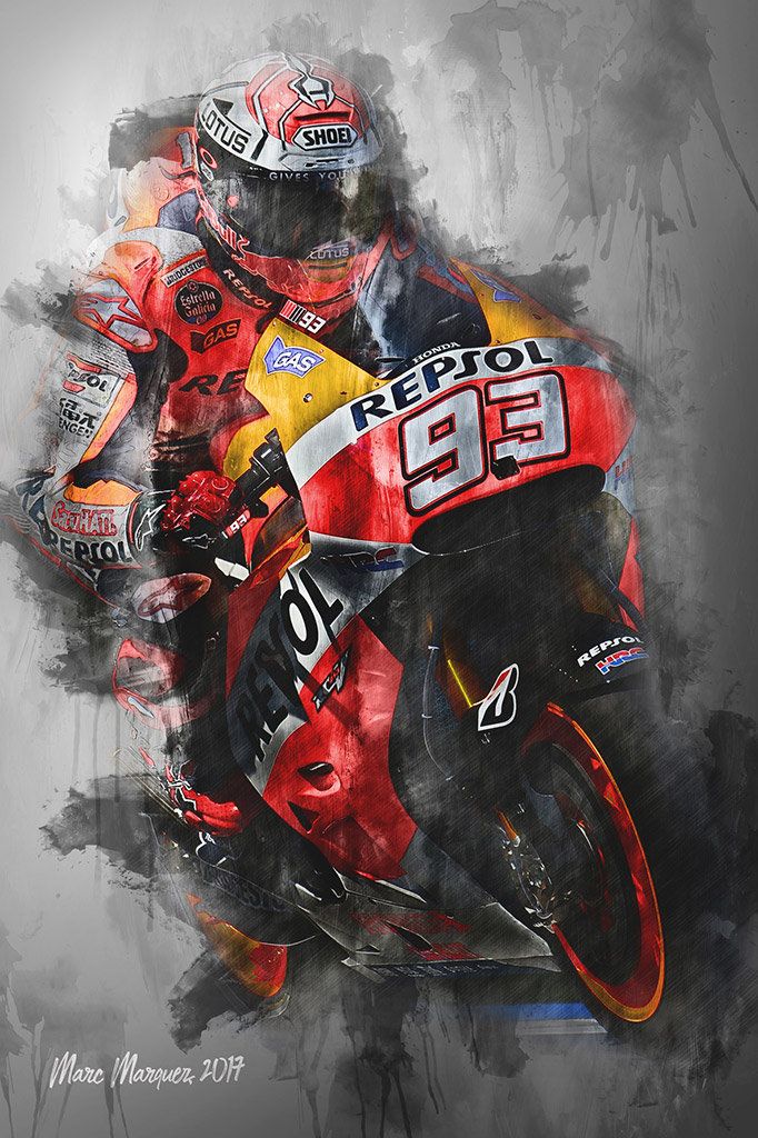 Detail Wallpaper Marquez 93 Nomer 4