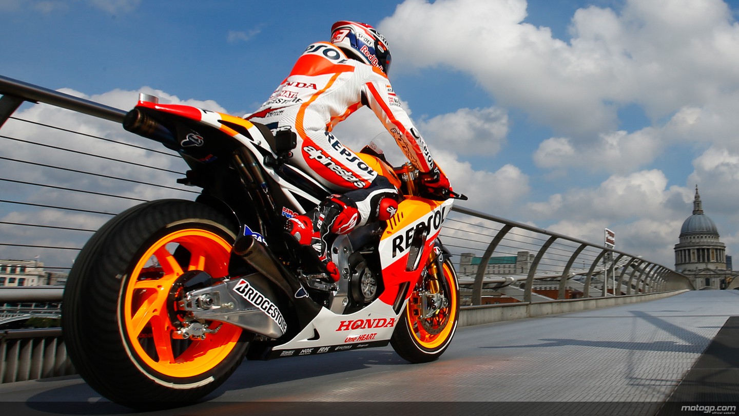 Download Wallpaper Marquez 93 Nomer 36