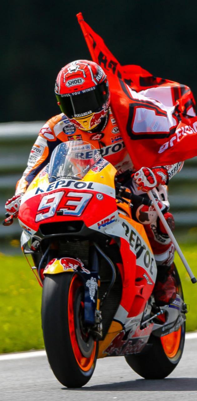 Detail Wallpaper Marquez 93 Nomer 42